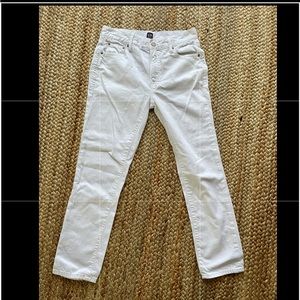Gap White Jeans for Women